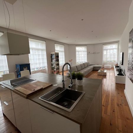 City Center Boutique Apartment Funchal  Kültér fotó