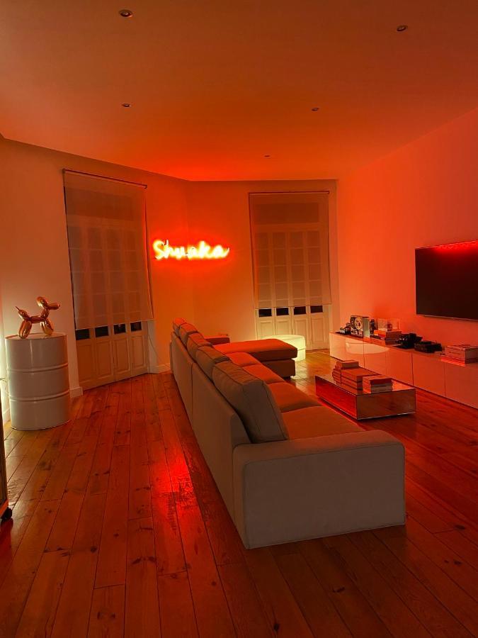 City Center Boutique Apartment Funchal  Kültér fotó