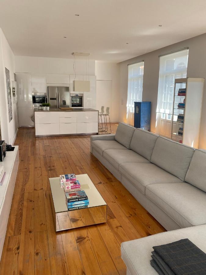 City Center Boutique Apartment Funchal  Kültér fotó