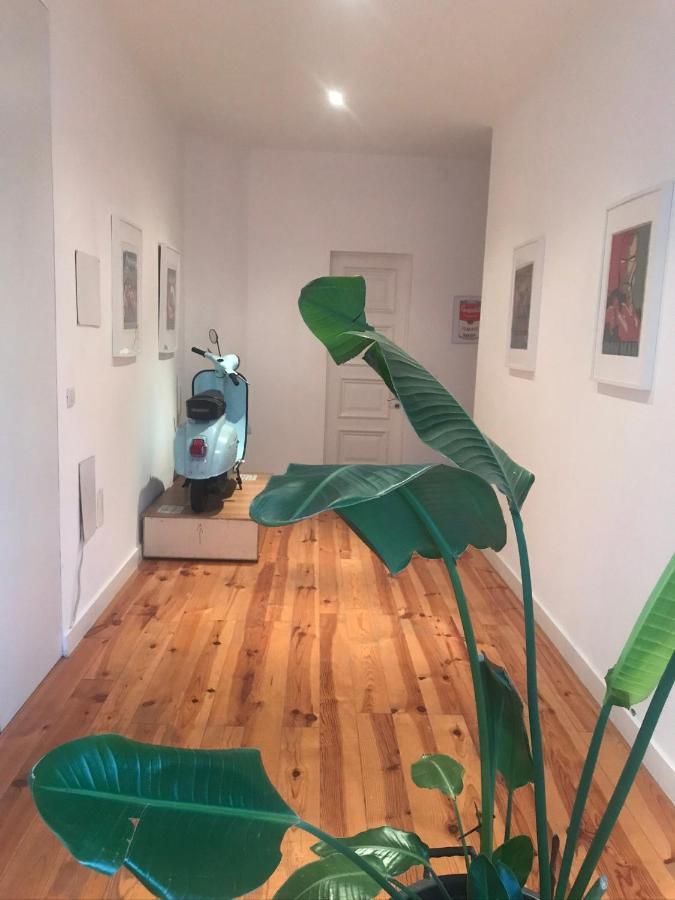 City Center Boutique Apartment Funchal  Kültér fotó