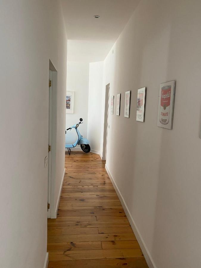 City Center Boutique Apartment Funchal  Kültér fotó