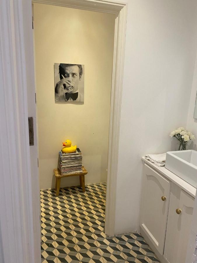 City Center Boutique Apartment Funchal  Kültér fotó