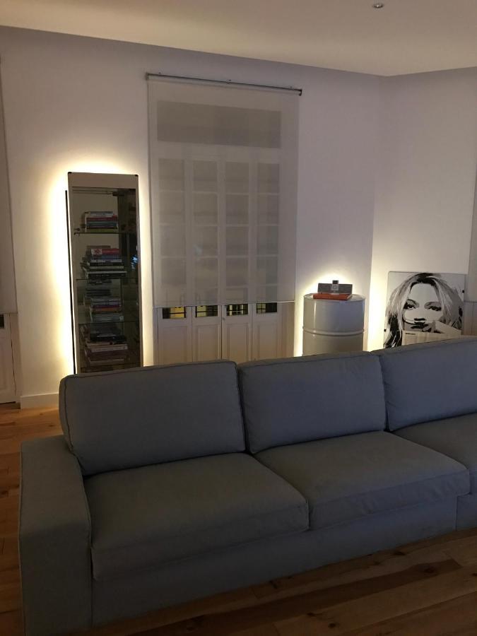 City Center Boutique Apartment Funchal  Kültér fotó
