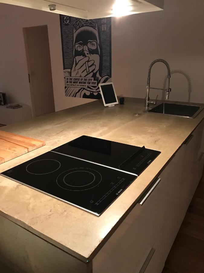 City Center Boutique Apartment Funchal  Kültér fotó