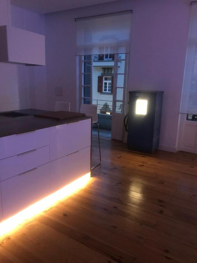 City Center Boutique Apartment Funchal  Kültér fotó