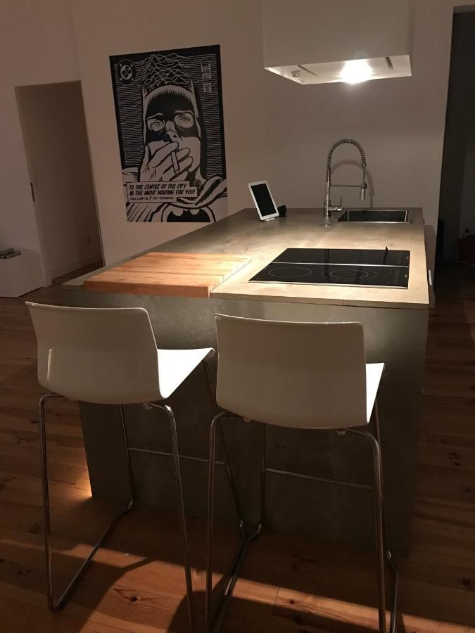 City Center Boutique Apartment Funchal  Kültér fotó