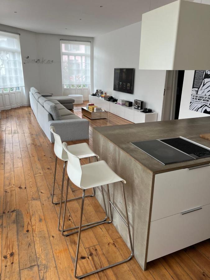 City Center Boutique Apartment Funchal  Kültér fotó