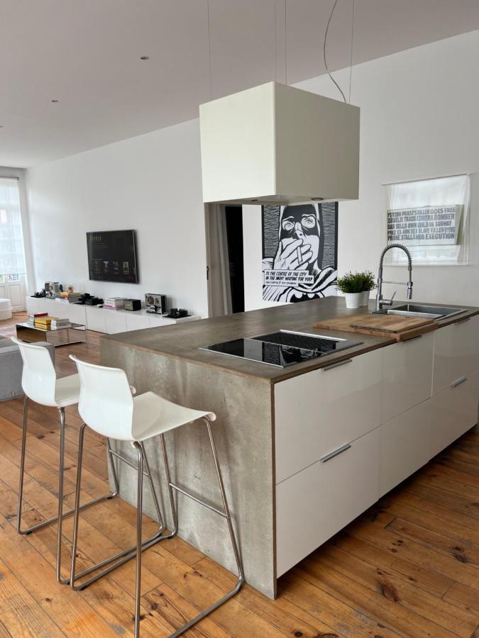 City Center Boutique Apartment Funchal  Kültér fotó