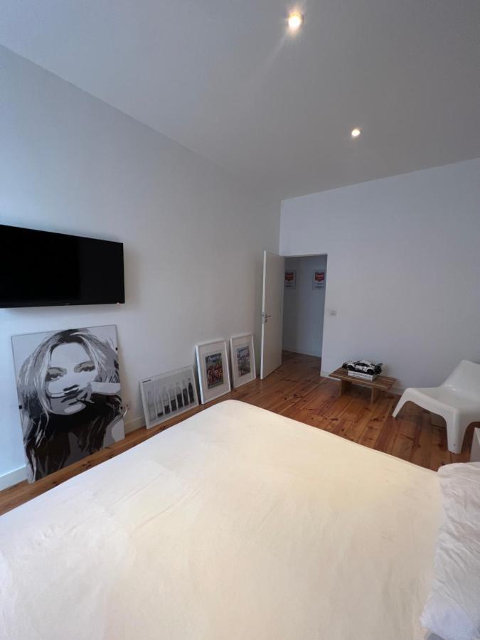 City Center Boutique Apartment Funchal  Kültér fotó
