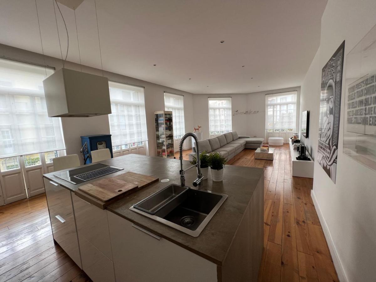 City Center Boutique Apartment Funchal  Kültér fotó